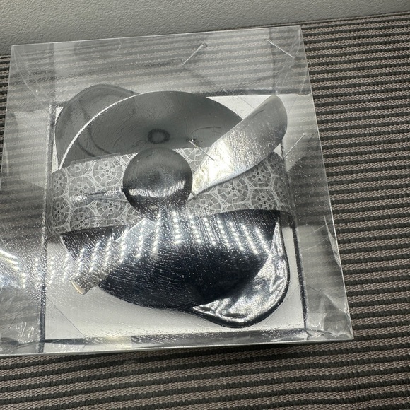 Wild Eye Designs black Brie Cheese Baker Set - Picture 2 of 5